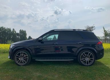 Achat Mercedes GLE 300 4-Matic Occasion