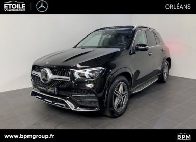 Achat Mercedes GLE 300 d 245ch AMG Line 4Matic 9G-Tronic Occasion