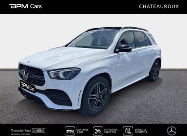Vente Mercedes GLE 300 d 245ch AMG Line 4Matic 9G-Tronic Occasion