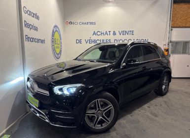 Mercedes GLE 300 D 245CH AMG LINE 4MATIC 9G-TRONIC