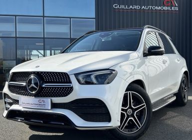 Mercedes GLE 300 d 245ch AMG LINE 4Matic 9G-TRONIC 