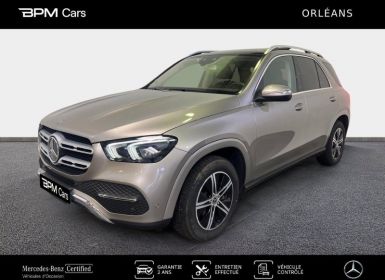 Vente Mercedes GLE 300 d 245ch Avantgarde Line 4Matic 9G-Tronic Occasion