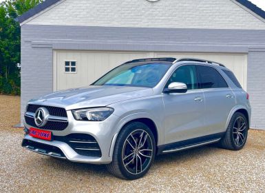 Vente Mercedes GLE 300 D 4-MATIC 7 PLACES 245CV AMG LINE AIRMATIC FULL Occasion
