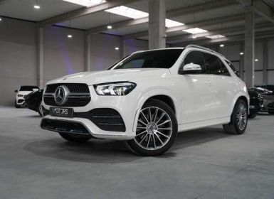 Achat Mercedes GLE 300 d 4-Matic - AMG - 360°camera- dodehoek - Occasion