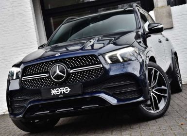 Achat Mercedes GLE 300 D 4-MATIC AMG LINE Occasion