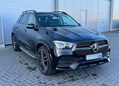 Mercedes GLE 300 d 4-Matic (EU6AP) -- 7 PLACES PACK AMG FULL Occasion