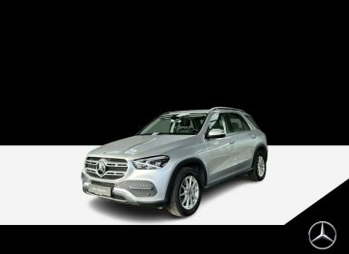 Mercedes GLE 300 4MATIC