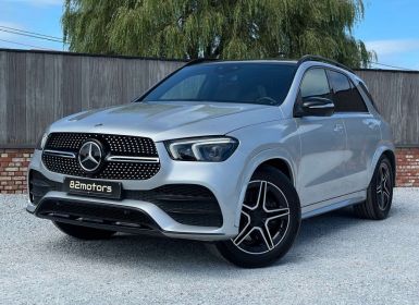 Vente Mercedes GLE 300 d 4Matic 9G-TRONIC AMG Line / pano / amg / distronic Occasion