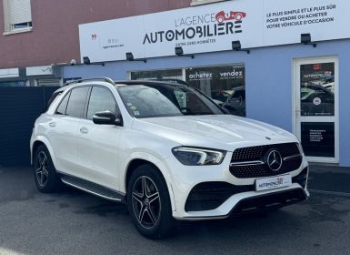 Achat Mercedes GLE 300 d 9G-Tronic 4Matic AMG Line Occasion