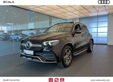 Vente Mercedes GLE 300 d 9G-Tronic 4Matic AMG Line 7 PLACES Occasion