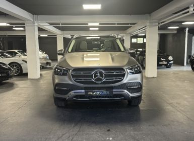 Mercedes GLE 300 d 9G-Tronic 4Matic Avantgarde Line