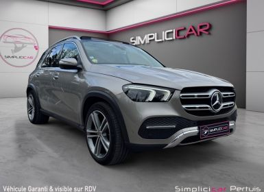 Mercedes GLE 300 d 9G-Tronic 4Matic Avantgarde Line TOIT OUVRANT FULL OPTIONS