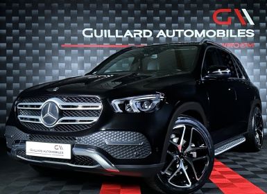 Achat Mercedes GLE 300 D AVANTGARDE 245ch 4MATIC 9G-TRONIC Occasion