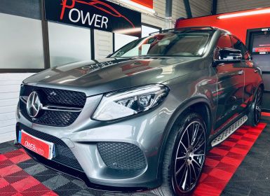 Mercedes GLE 350  AMG 149001KMS