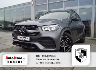 Mercedes GLE 350 CDI 4MATIC AMG PANO DISTRONIC Occasion