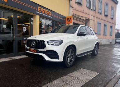 Achat Mercedes GLE 350 Classe Mercedes 2.0 350 DE 319H 195 EQ-POWER AMG L Occasion