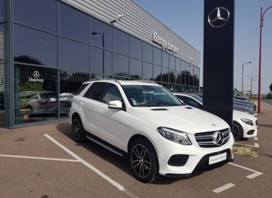 Vente Mercedes GLE 350 d 258ch Executive 4Matic 9G-Tronic Occasion