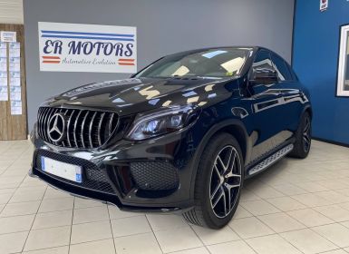 Achat Mercedes GLE 350 d 258ch Sportline 4Matic 9G-Tronic Occasion