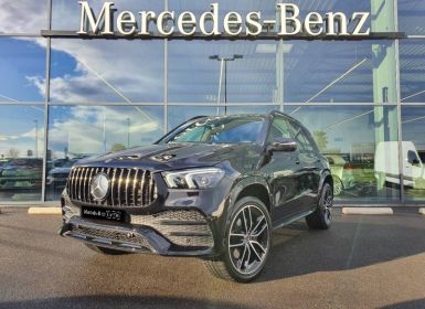 Vente Mercedes GLE 350 d 272ch AMG Line 4Matic 9G-Tronic Occasion