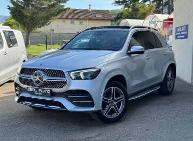 Mercedes GLE 350 d 272ch AMG Line 4Matic 9G-Tronic Occasion