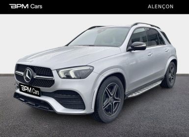 Mercedes GLE 350 d 272ch AMG Line VU 49900HT Occasion