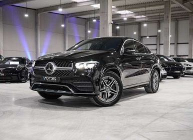 Vente Mercedes GLE 350 d 4-Matic- Full option - exclusive pack - massage Occasion