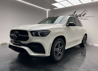 Vente Mercedes GLE 350 d 4-Matic AMG BURMESTER TOIT OUV GARANTIE 12 MOIS Occasion