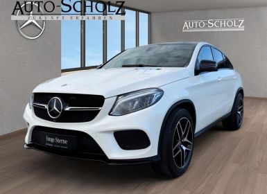 Mercedes GLE 350 4M AMG NIGHT AIRMATIC