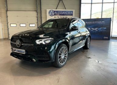 Vente Mercedes GLE 350 d 9G-Tronic 4Matic AMG Line 5P Occasion
