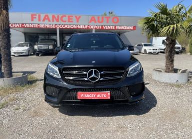 Mercedes GLE 350 d Fascination 4M 9G-Tronic Occasion