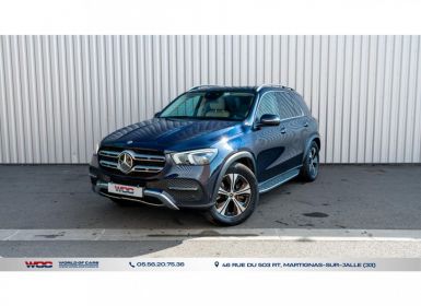 Achat Mercedes GLE 350 de + Hybrid EQ Power - BVA 9G-Tronic - BM 167 AMG Line 4-Matic PHASE 1 Occasion