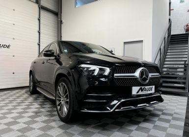 Vente Mercedes GLE 350 de 194+136 CH 9G-Tronic 4Matic AMG Line Occasion