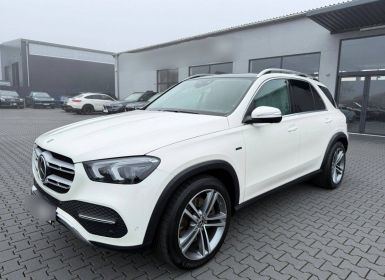 Mercedes GLE 350 194+136ch AMG Line 4M