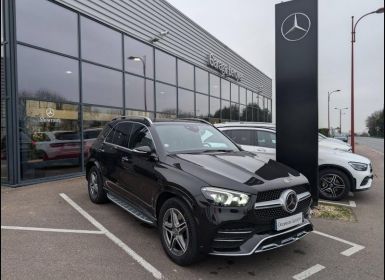 Vente Mercedes GLE 350 de 194+136ch AMG Line 4Matic 9G-Tronic Occasion