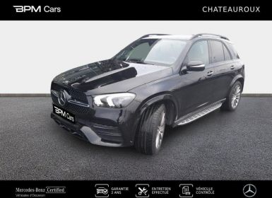 Vente Mercedes GLE 350 de 194+136ch AMG Line 4Matic 9G-Tronic Occasion