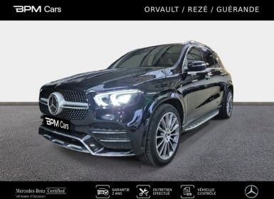 Achat Mercedes GLE 350 de 194+136ch AMG Line 4Matic 9G-Tronic Occasion