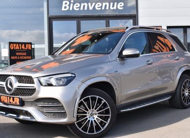 Vente Mercedes GLE 350 DE 194+136CH AMG LINE 4MATIC 9G-TRONIC Occasion