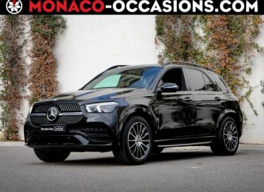 Mercedes GLE 350 de 194+136ch AMG Line 4Matic 9G-Tronic