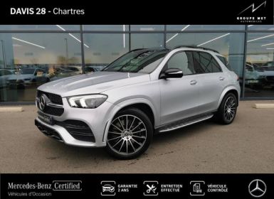 Mercedes GLE 350 de 194+136ch AMG Line 4Matic 9G-Tronic