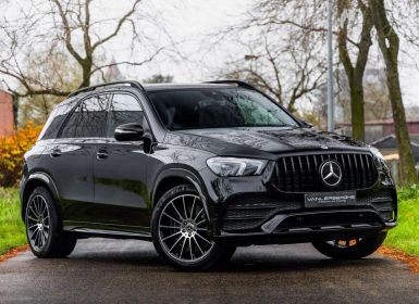 Mercedes GLE 350 de 4-Matic