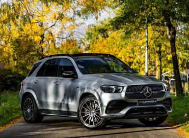 Achat Mercedes GLE 350 de 4-Matic AMG Occasion