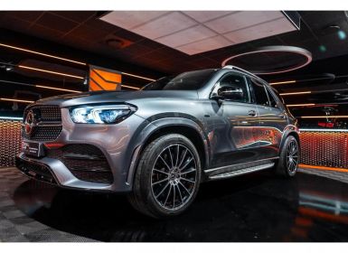 Mercedes GLE 350 DE 4-MATIC AMG LINE Occasion