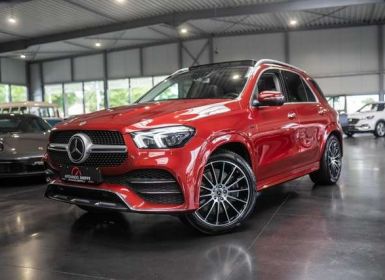 Vente Mercedes GLE 350 de 4-Matic PHEV - Luchtvering - Pano - AMG - Burmester - Occasion