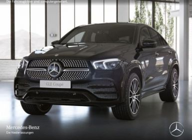 Mercedes GLE 350 de 4M CP AMG Fahrass 