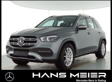 Mercedes GLE 350 de 4M Widescreen LED 