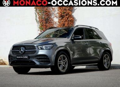 Mercedes GLE 350 de 4MATIC AMG LINE