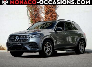 Achat Mercedes GLE 350 de 4MATIC AMG Line Occasion