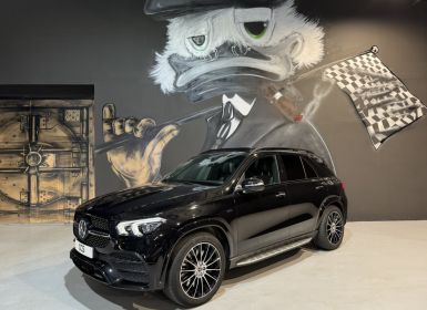 Mercedes GLE 350 4MATIC AMG Line Attelage / Toit ouvrant