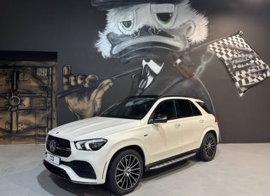 Achat Mercedes GLE 350 de 4MATIC AMG Line Toit ouvrant Occasion