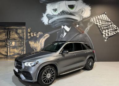 Achat Mercedes GLE 350 de 4MATIC AMG Line Toit ouvrant / Attelage Occasion